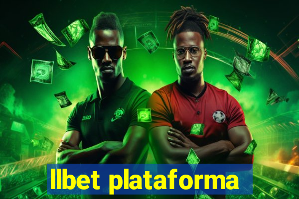 llbet plataforma